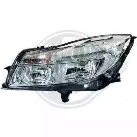 Основная фара DIEDERICHS купить