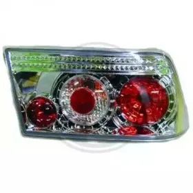 Комлект заднего освещения DIEDERICHS купить