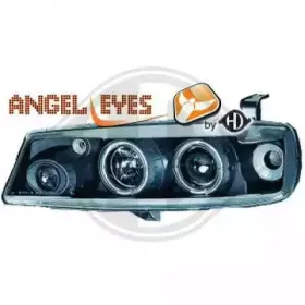 Комплект главных фар DIEDERICHS купить