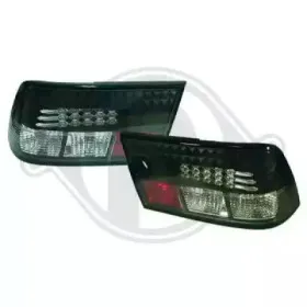 Комлект заднего освещения DIEDERICHS купить