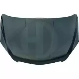 Капот двигателя DIEDERICHS купить