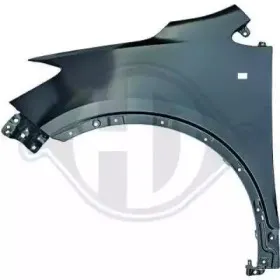 Крыло DIEDERICHS купить