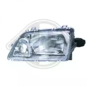 Основная фара DIEDERICHS купить