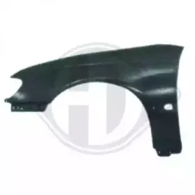 Крыло DIEDERICHS купить