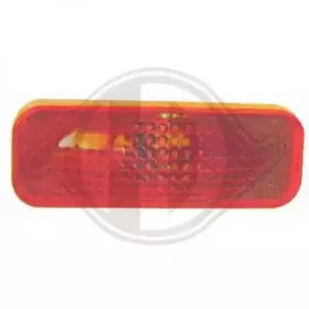 Фонарь указателя поворота DIEDERICHS купить