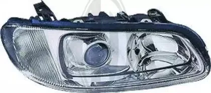 Основная фара DIEDERICHS купить