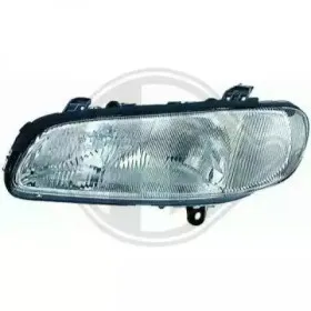 Основная фара DIEDERICHS купить