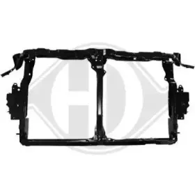 Облицовка передка DIEDERICHS купить