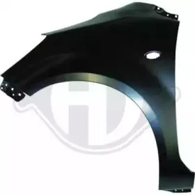 Крыло DIEDERICHS купить