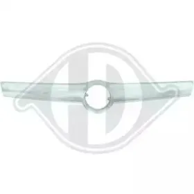 Облицовка / защитная накладка, облицовка радиатора DIEDERICHS купить