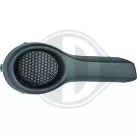 Решетка вентилятора, буфер DIEDERICHS купить