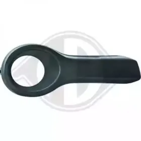 Решетка вентилятора, буфер DIEDERICHS купить