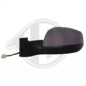 Наружное зеркало DIEDERICHS купить