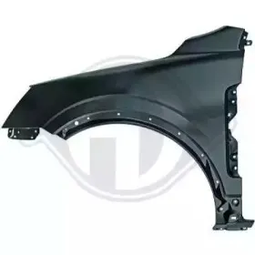 Крыло DIEDERICHS купить