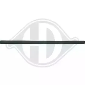 Облицовка / защитная накладка, дверь DIEDERICHS купить