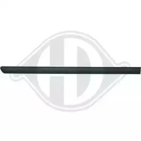 Облицовка / защитная накладка, дверь DIEDERICHS купить