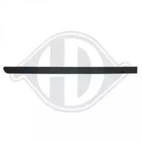 Облицовка / защитная накладка, дверь DIEDERICHS купить