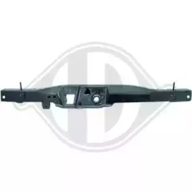 Облицовка передка DIEDERICHS купить