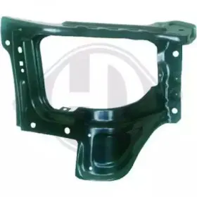 Кронштейн, основная фара DIEDERICHS купить