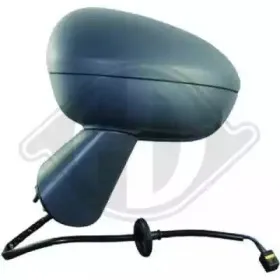 Наружное зеркало DIEDERICHS купить