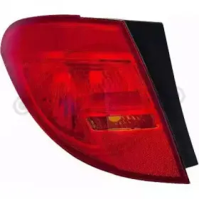 Задний фонарь DIEDERICHS купить