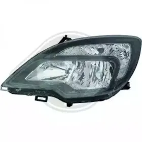 Основная фара DIEDERICHS купить