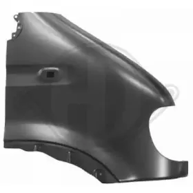 Крыло DIEDERICHS купить