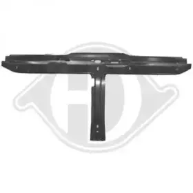 Облицовка передка DIEDERICHS купить