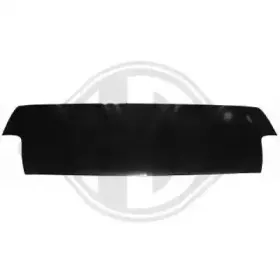 Капот двигателя DIEDERICHS купить