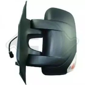 Наружное зеркало DIEDERICHS купить