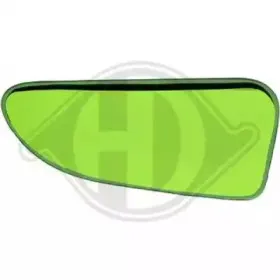 Зеркальное стекло, наружное зеркало DIEDERICHS купить