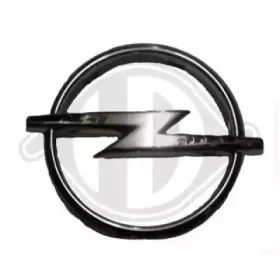 Эмблема радиатора DIEDERICHS купить