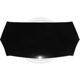 Капот двигателя DIEDERICHS купить