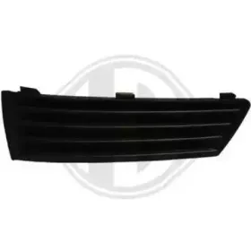 Решетка вентилятора, буфер DIEDERICHS купить