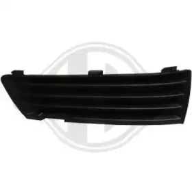 Решетка вентилятора, буфер DIEDERICHS купить