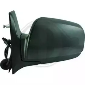 Наружное зеркало DIEDERICHS купить