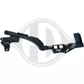 Кронштейн, буфер DIEDERICHS купить