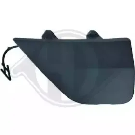 Заслонка, буксирный крюк DIEDERICHS купить