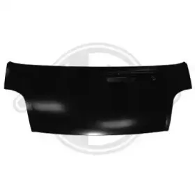 Капот двигателя DIEDERICHS купить