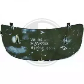 Зеркальное стекло, наружное зеркало DIEDERICHS купить