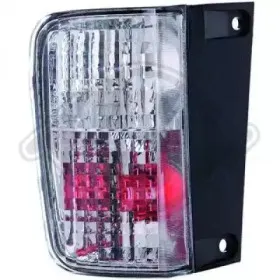 Задний фонарь DIEDERICHS купить