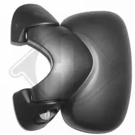 Наружное зеркало DIEDERICHS купить