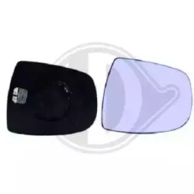 Зеркальное стекло, наружное зеркало DIEDERICHS купить