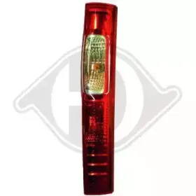 Задний фонарь DIEDERICHS купить