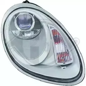 Комплект главных фар DIEDERICHS купить