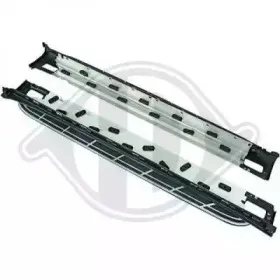 Подножка DIEDERICHS купить