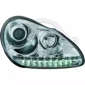 Комплект главных фар DIEDERICHS купить