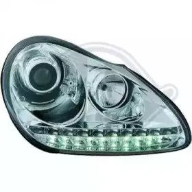 Комплект главных фар DIEDERICHS купить