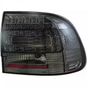 Комлект заднего освещения DIEDERICHS купить