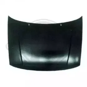 Капот двигателя DIEDERICHS купить